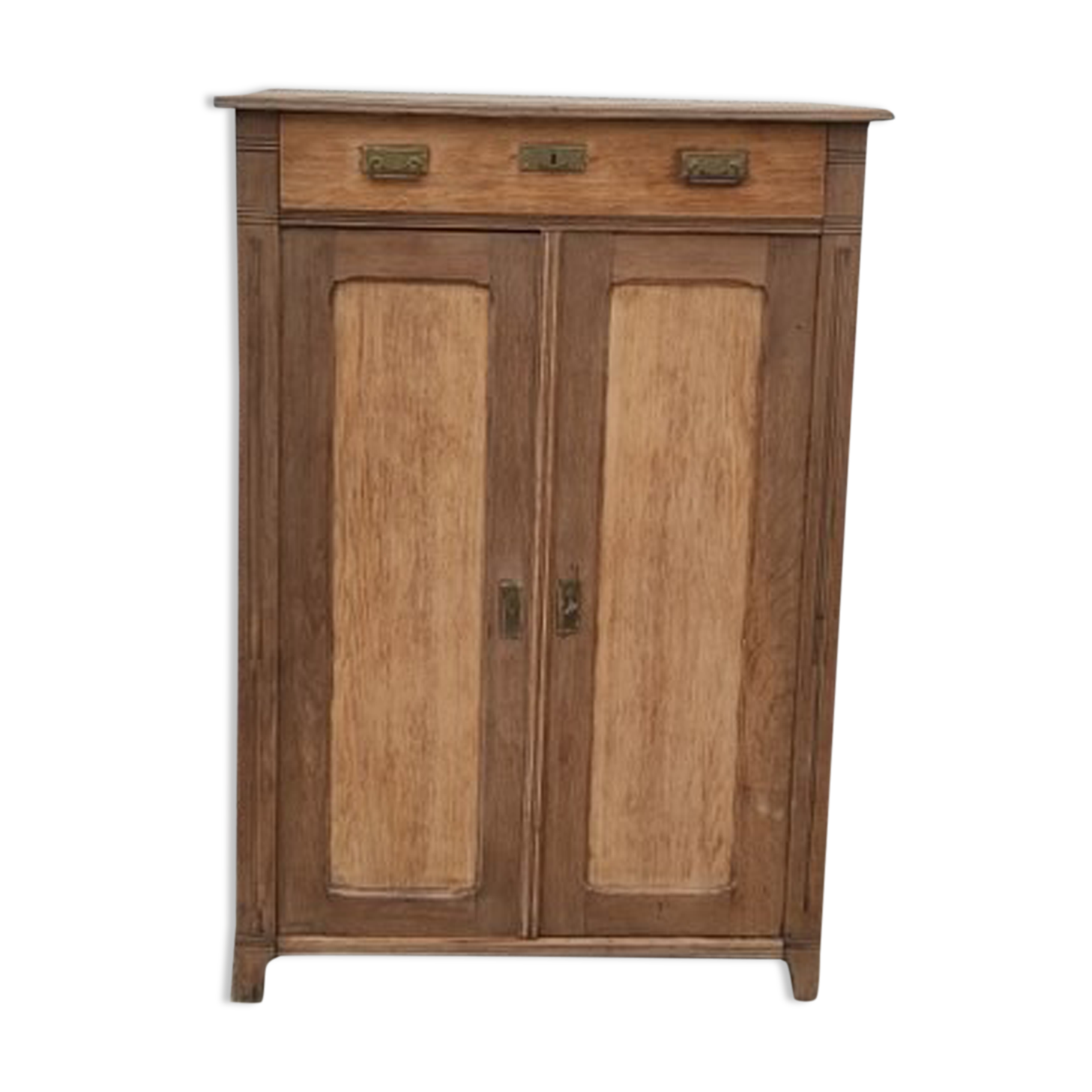 High Parisian buffet