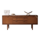 VINTAGE TEAK SIDEBOARD