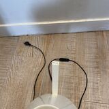 White Artemide lamp