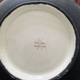 Decorative plate