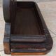 Louis XV Oak Coat Rack Hall Stand 19th Century