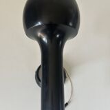 Vintage 70s Swiss design wall lamp