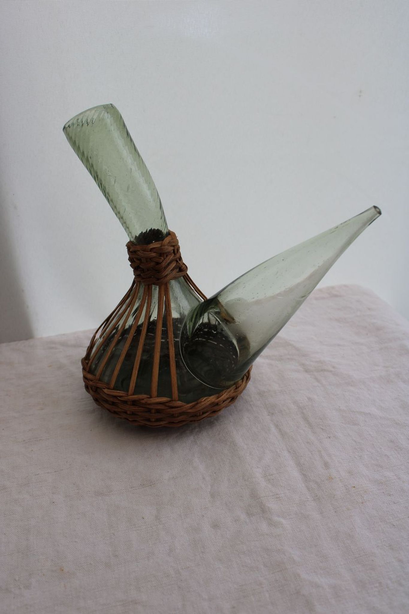 Carafe