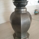 Old lamp