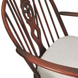 50s armchair by Ercol, Lucian Ercolani