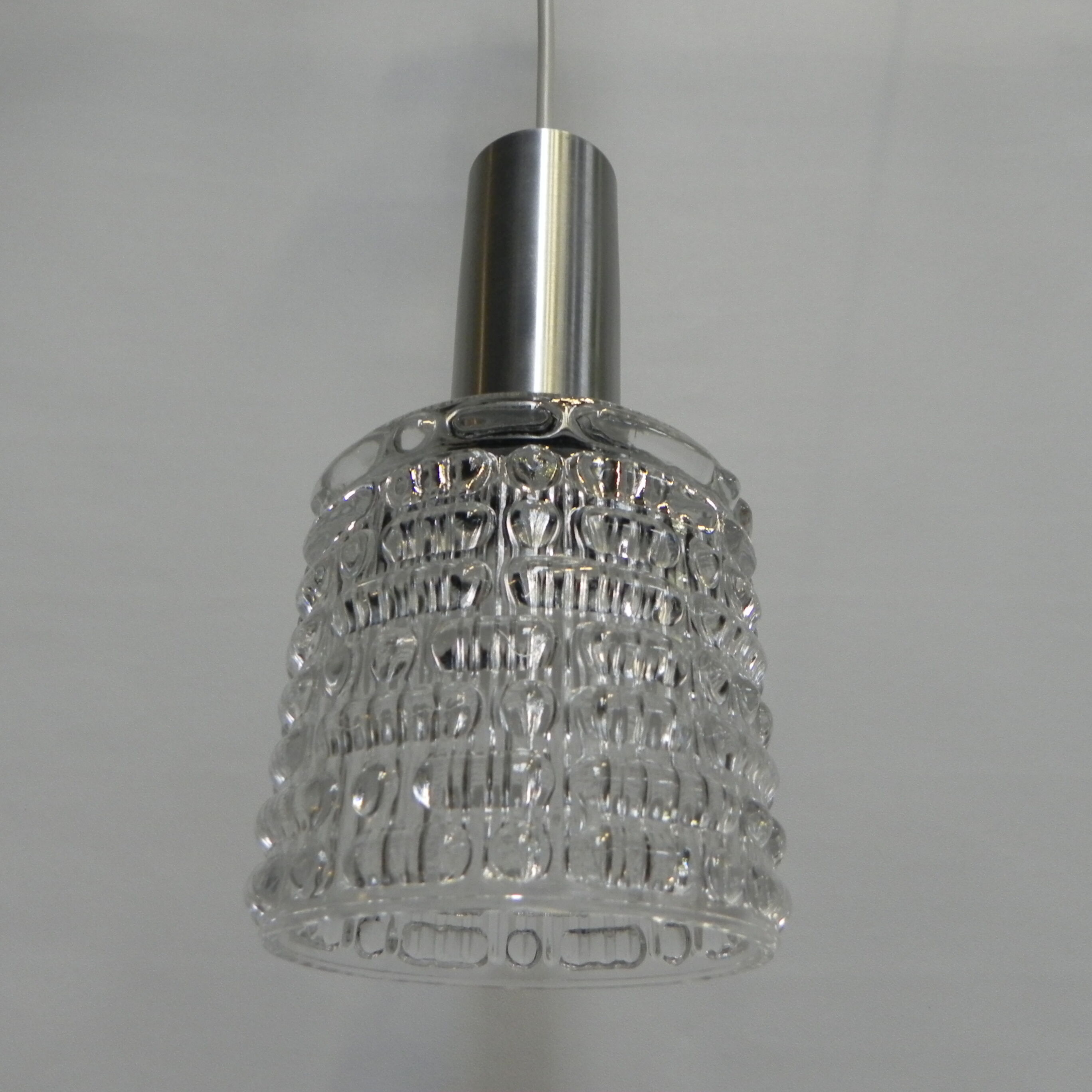 Hanging lamp J.W. Bosman for Raak