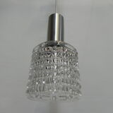 Hanging lamp J.W. Bosman for Raak