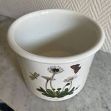 Cache pot Portmeirion Susan Williams Ellis The Botanic Garden