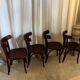 Chaises bistrot