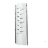 Vintage Italian Model Postmodern Floor Lamp by Slamp, 1990s