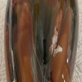 Ceramic vase