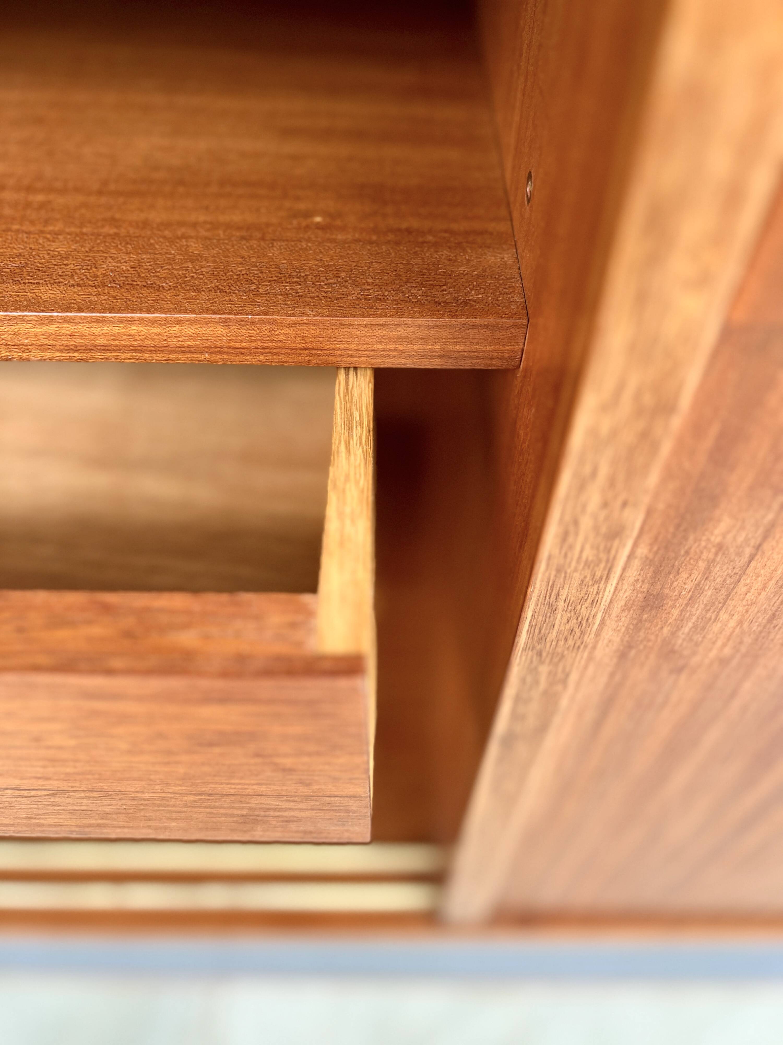 Modernist sideboard 1960