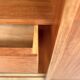 Enfilade moderniste 1960
