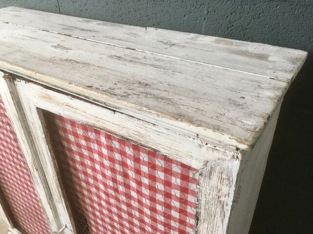 White country buffet