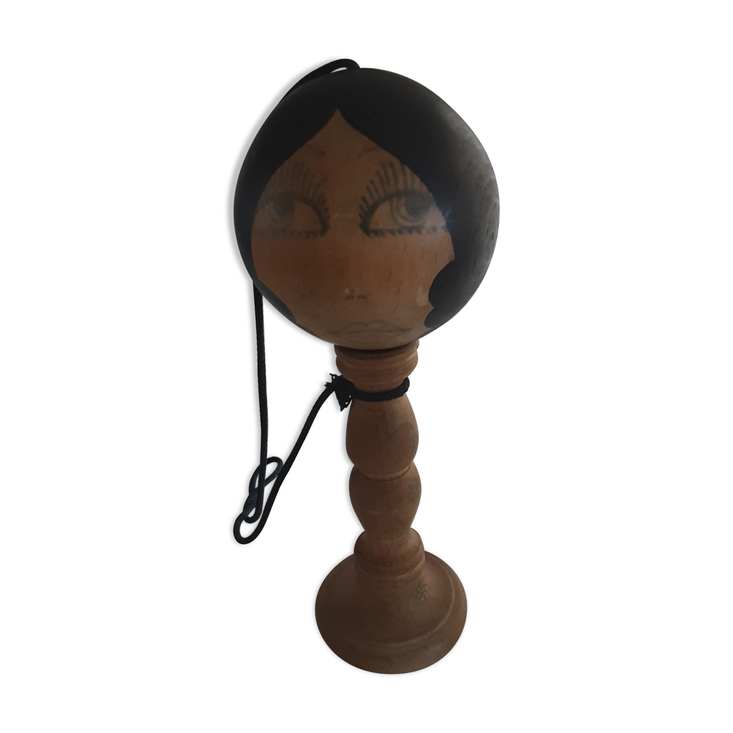 Bilboquet bois