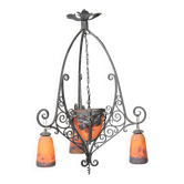 Lustre Muller Luneville
