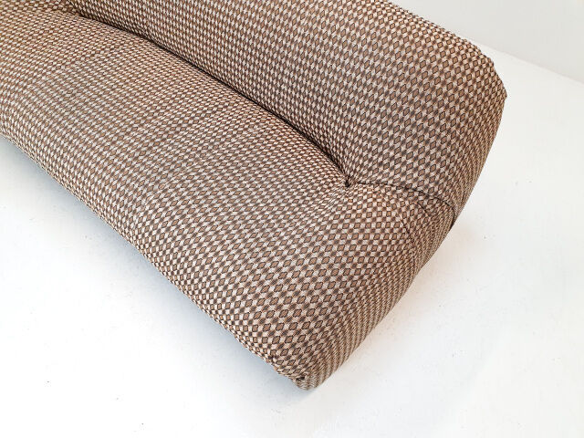 "Bonanza" Sofa Afra & Tobia Scarpa for C&B Italia, 1969