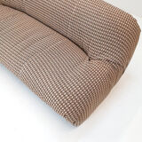 "Bonanza" Sofa Afra & Tobia Scarpa for C&B Italia, 1969