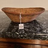 Wicker basket