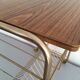 Porte revues vinyles celette