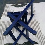 Garden child chair