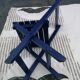 Garden child chair