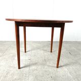 Mid century dining set, Denmark 1960’s