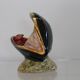 Vallauris ceramic shell / mold
