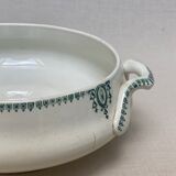 Service iron land Saint Amand