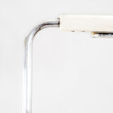 Mezza Luna floor lamp by Bruno Gecchelin for Skipper Pollux, Italy, 1970s
