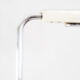 Mezza Luna floor lamp by Bruno Gecchelin for Skipper Pollux, Italy, 1970s