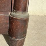 Commode empire