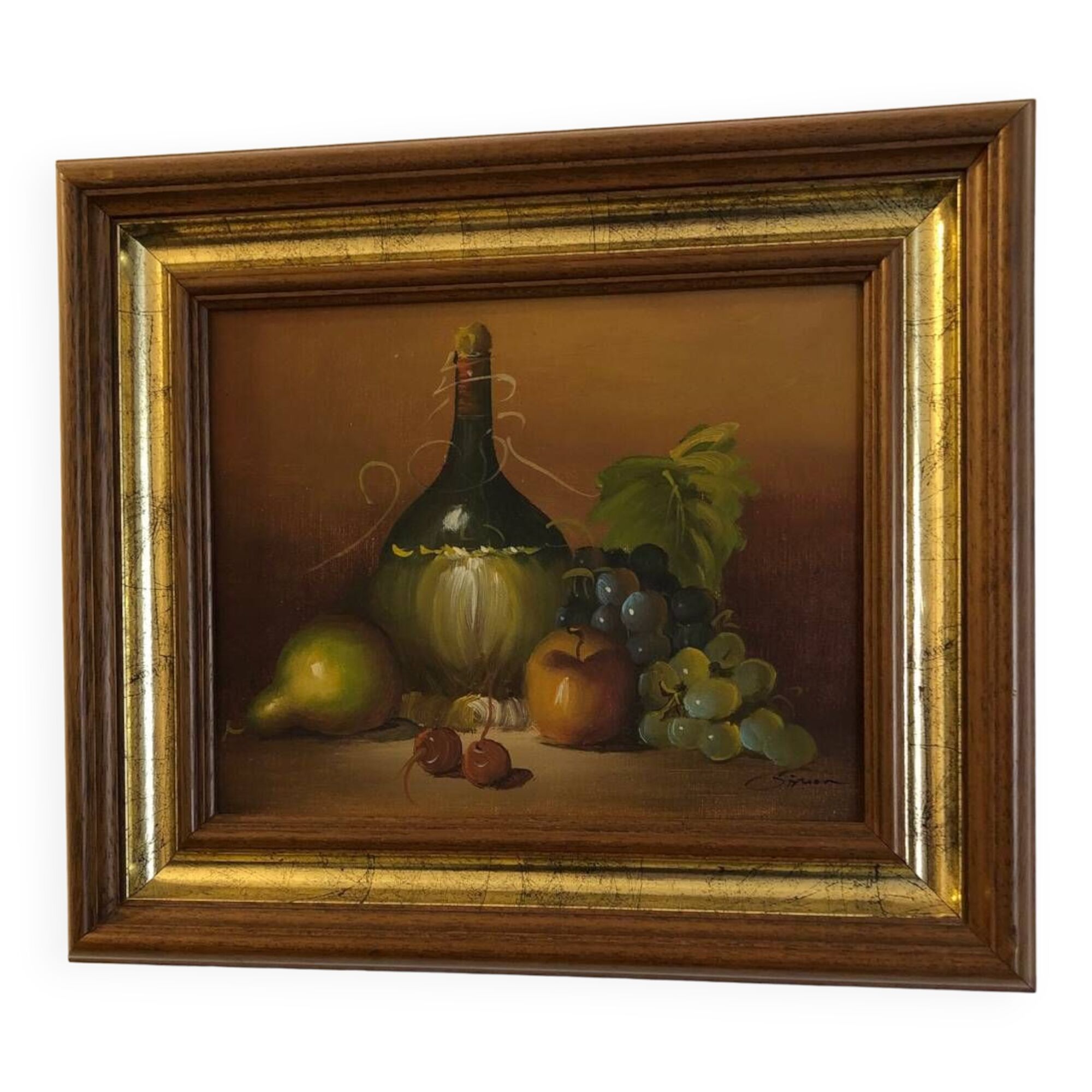 Still life