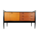 Wrighton Havana teak mid century sideboard 1950s vintage