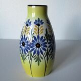 Vase ancien ovoïde