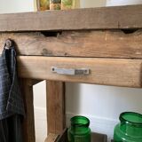 Workbench