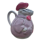 Mouse teapot