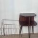 Chevet tripode vintage
