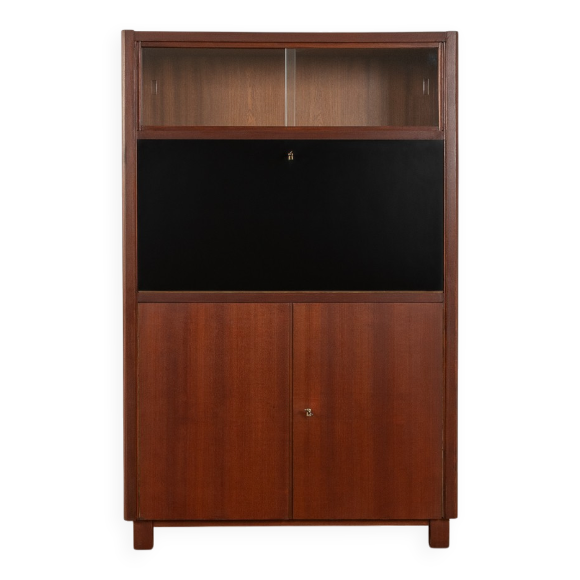 1950s bureau, Musterring, vintage
