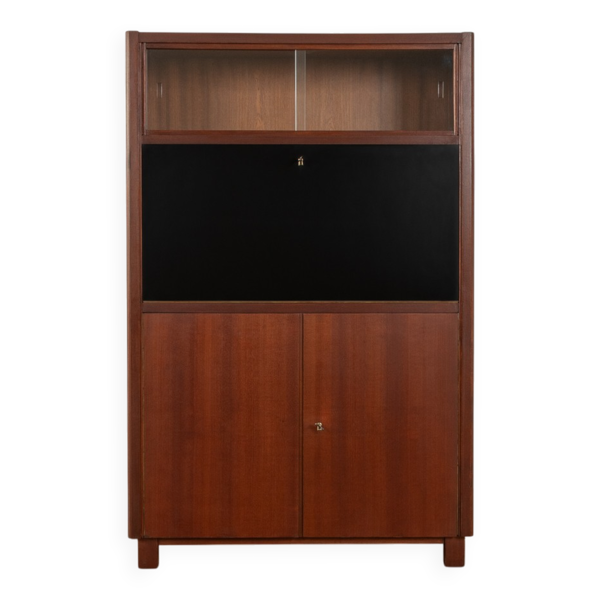 Bureau des années 1950, Musterring, vintage