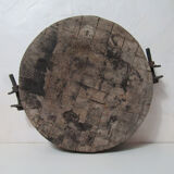 Former butcher's ball popular art