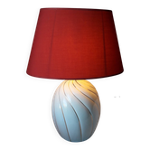 Lampe en céramique 70