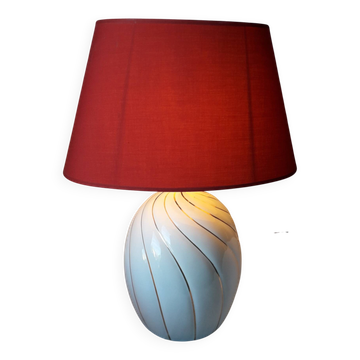 Ceramic lamp 70
