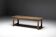 Rustic farmhouse dining table, France, 19th century