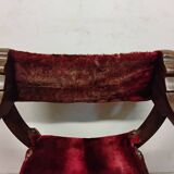 "Dagobert" armchair