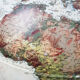 Bright Earth Globe