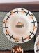 Set of 4 Badonviller hollow plates