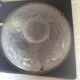 Suspension sinks