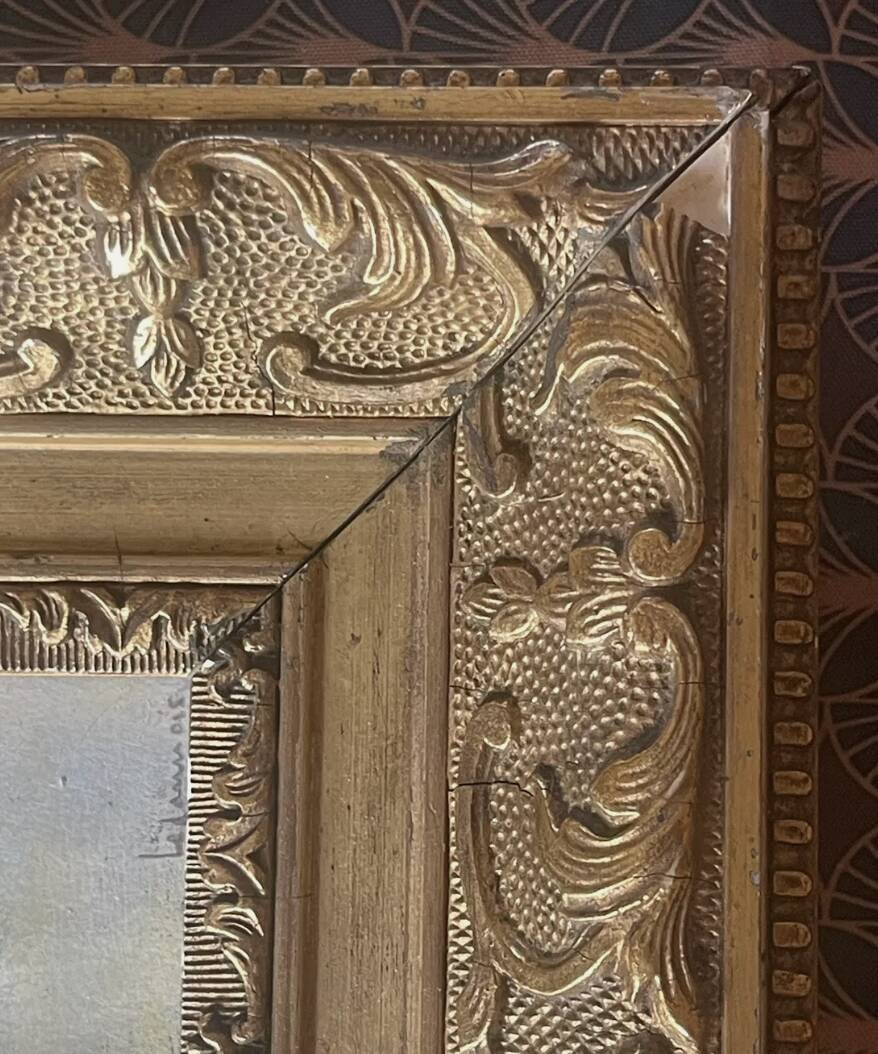 Jean-Marie Ledannois (1940-2014) - Gouache on paper - Abstract - Signed