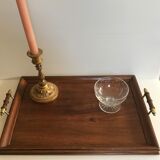 Wooden top circa 1900